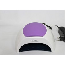 UVLED лампа SUN 2 для ногтей 48 W